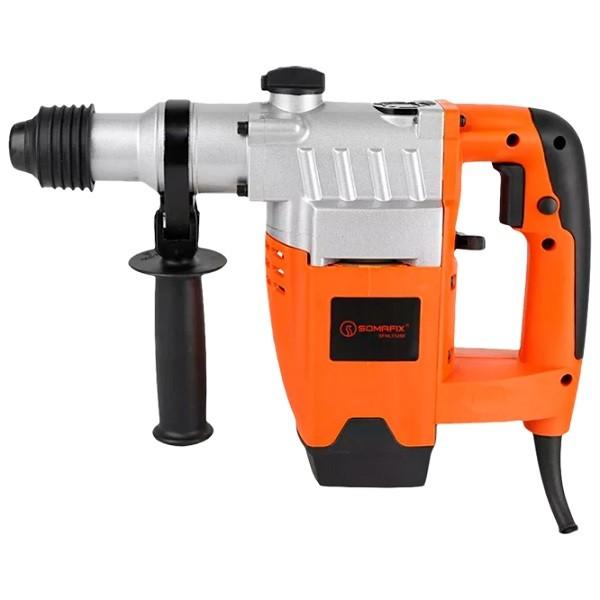 Ciocan rotopercutor Somafix SFHLT1250