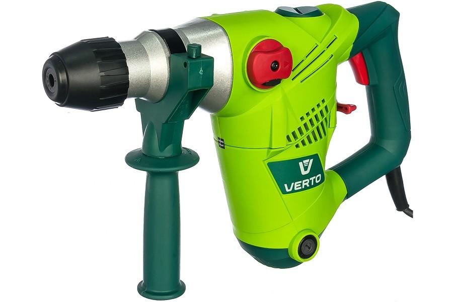 Ciocan rotopercutor Verto 50G390