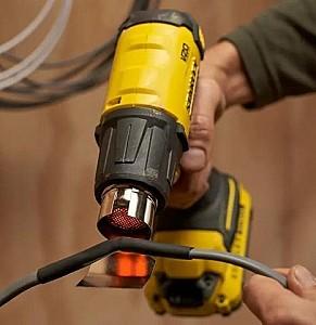 Suflant de aer cald Stanley SFMCE530B-XJ