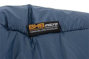 Sac de dormit Lowe Alpine Spirit 195 Blue R