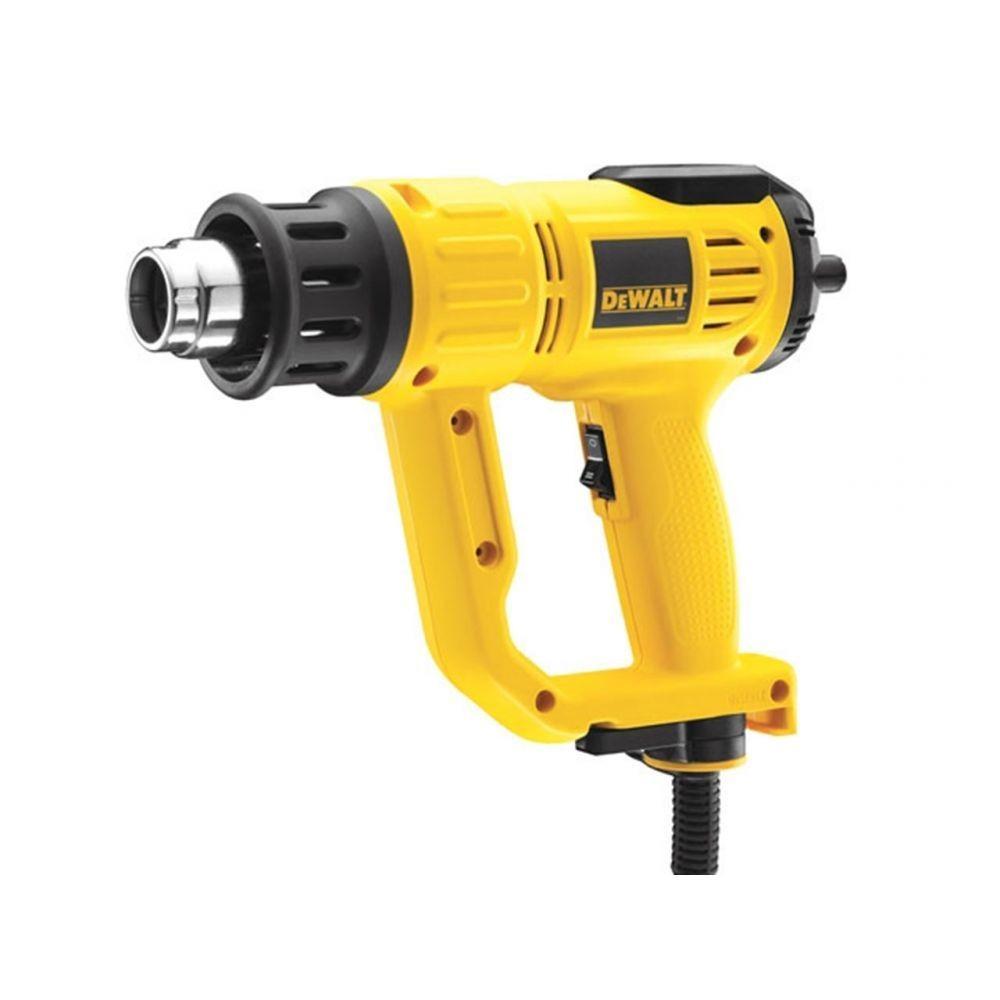 Suflant de aer cald Dewalt D26414-QS