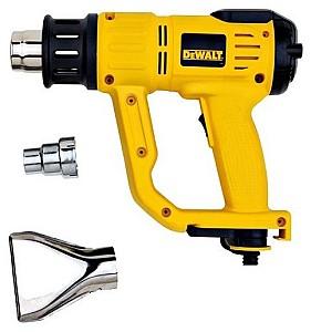 Suflant de aer cald Dewalt D26414-QS