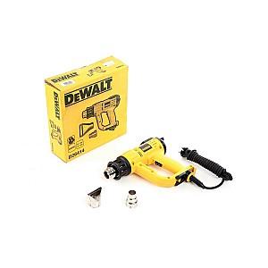 Suflant de aer cald Dewalt D26414-QS