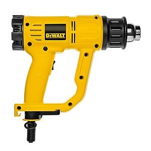 Suflant de aer cald Dewalt D26411-QS