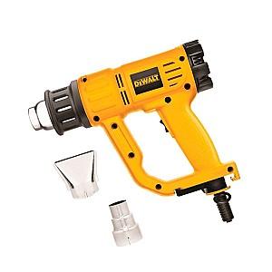 Suflant de aer cald Dewalt D26411-QS