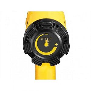 Suflant de aer cald Dewalt D26411-QS
