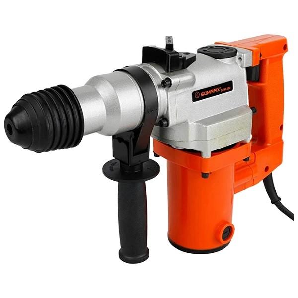 Ciocan rotopercutor Somafix SFHL850