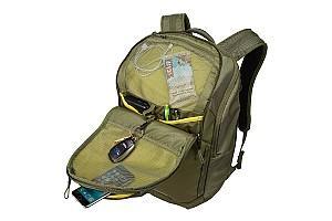 Rucsac sportiv THULE Chasm 26 Olivine