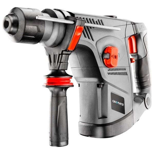 Ciocan rotopercutor Graphite 58G858