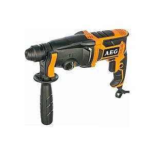 Ciocan rotopercutor AEG SDS-PLUS 720W KH24IE