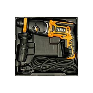 Ciocan rotopercutor AEG SDS-PLUS 720W KH24IE