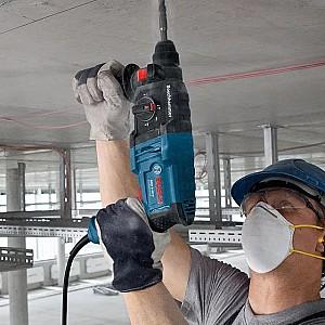 Ciocan rotopercutor Bosch GBH 2-20 D