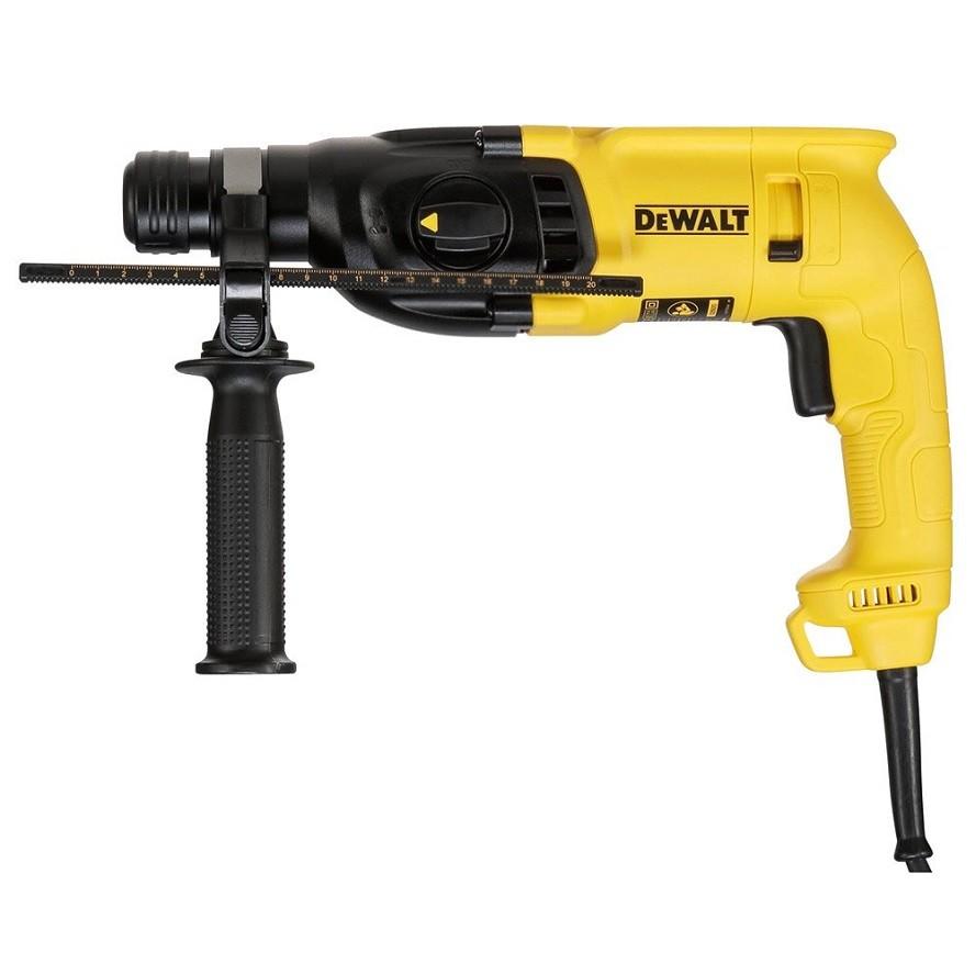 Ciocan rotopercutor Dewalt D25033K-QS
