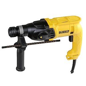 Ciocan rotopercutor Dewalt D25033K-QS