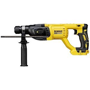 Ciocan rotopercutor Dewalt DCH133NT-QW
