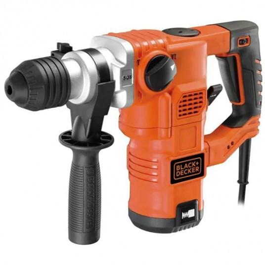 Ciocan rotopercutor Stanley KD1250K