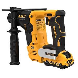 Ciocan rotopercutor Dewalt DCH072L2-QW