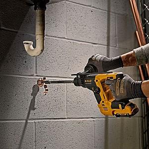 Ciocan rotopercutor Dewalt DCH072L2-QW