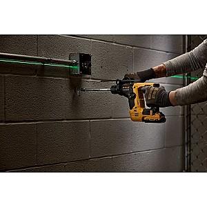 Ciocan rotopercutor Dewalt DCH072L2-QW