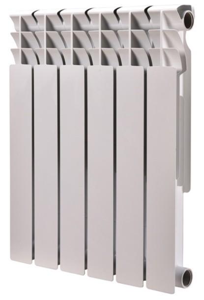 Radiator FLYHIGH Bimetal FB-BQ500A