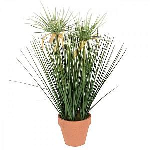 Flori artificiale NVT Iarba inflorita 41cm
