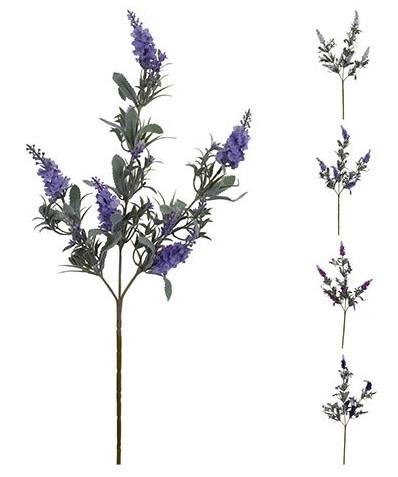 Flori artificiale NVT Ramura Lavanda 68cm