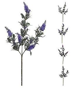 Flori artificiale NVT Ramura Lavanda 68cm