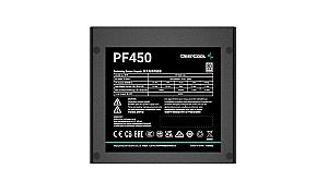 Sursa de alimentare DEEPCOOL PF450 450W (XDC-PF450)