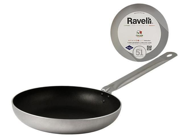 Tigaie Ravelli N51 28 cm