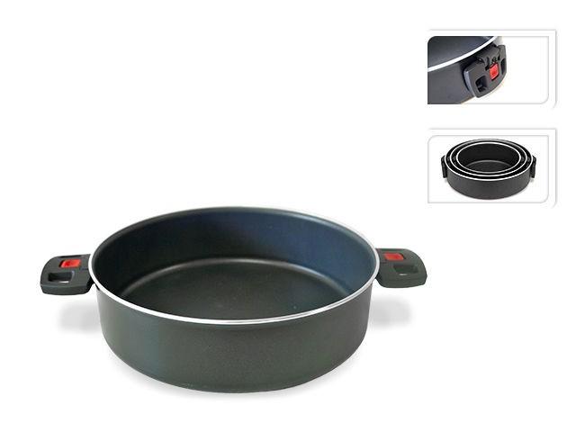 Tigaie Ballarini Click&Cook 4 l 28 сm