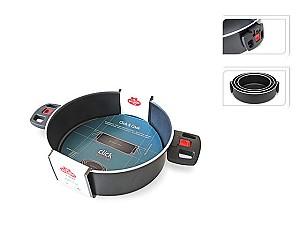 Tigaie Ballarini Click&Cook 3 l 24 cm