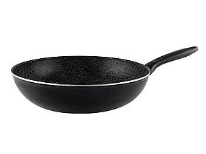 Tigaie Cucina Italiana WOK Mora 30 cm