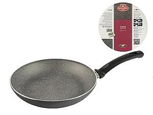 Tigaie Ballarini Lucca Granitium 28 cm