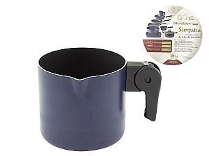 Cratita Cucina Italiana pentru lapte simpatia 12 cm