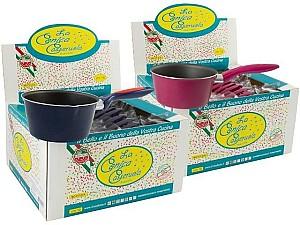 Cratita Cucina Italiana non-stick 16 cm