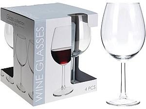 Pahare EH Vinissimo 4 buc. 580 ml. 21 сm