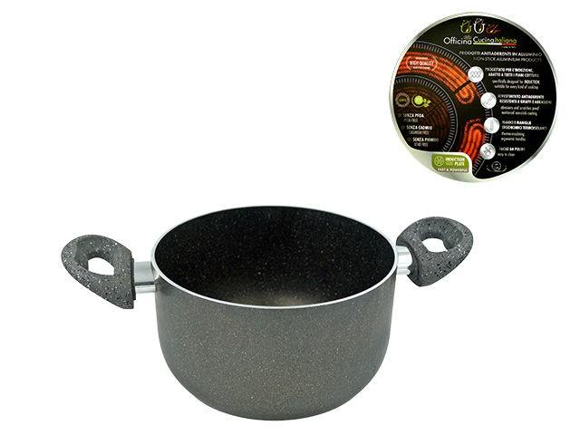 Cratita Cucina Italiana Magnetica 20 сm
