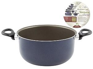 Cratita Cucina Italiana Simpatia 26 cm