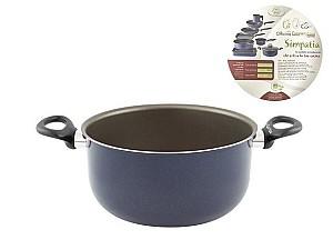 Cratita Cucina Italiana Simpatia 24 cm