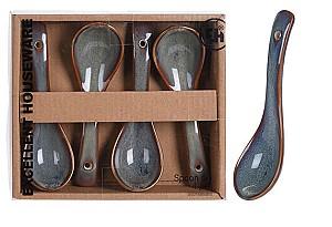 Set de tacimuri EH pentru supa/sos 4 buc.