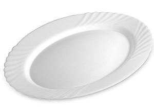 Platou Bormioli Ebro 36X26cm