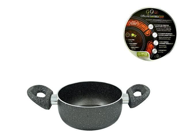 Cratita Cucina Italiana Magnetica 16 сm