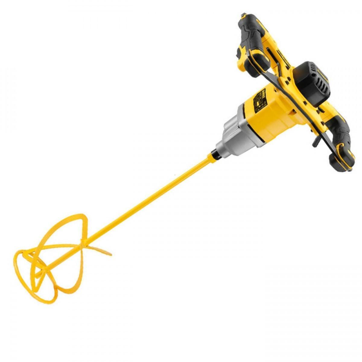 Masina de amestecat Dewalt DWD241