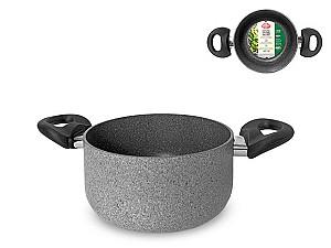 Cratita Ballarini Cortina Granitium 18 cm