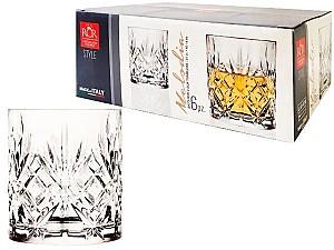 Pahare RCR Melodia 6 buc. 310ml