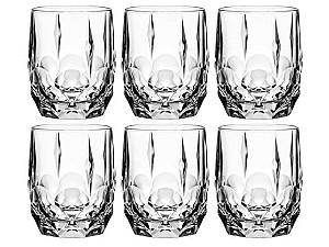 Pahare RCR Alkemist 6 buc. 350ml