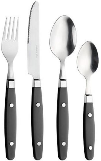 Set de tacimuri PINTI Country 24 buc (46710)