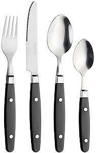 Set de tacimuri PINTI Country 24 buc (46710)