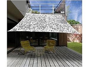 Umbrela Gimi Baldachin 3X2m