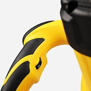 Masina de amestecat RTRMAX RTM396